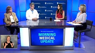 Morning Medical Update Monday, June 19, 2023