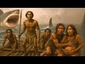 Life 30,000 Years Ago | Migration and survival at sea of early humans