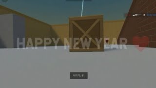 Happy New Year ❤️ | Fragmovie Block Strike 🔥