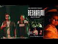 Besharmi   2raa x inxane  pro by smoky beats new party song 2024  vibe creators studio