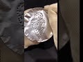 For fun #icecream with cherry #asmrsounds #trendingshorts #foil tracing #live #show