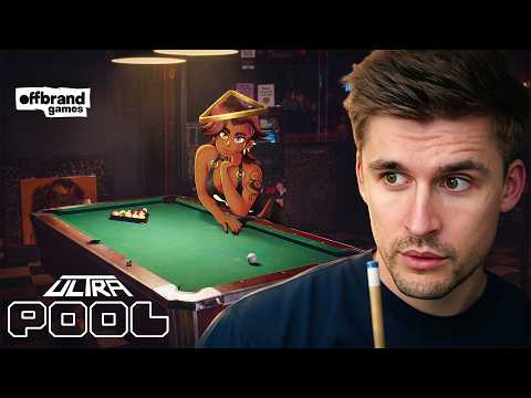 How to Master Ball Modifiers and Upgrades in Ultrapool: Pool Roguelite