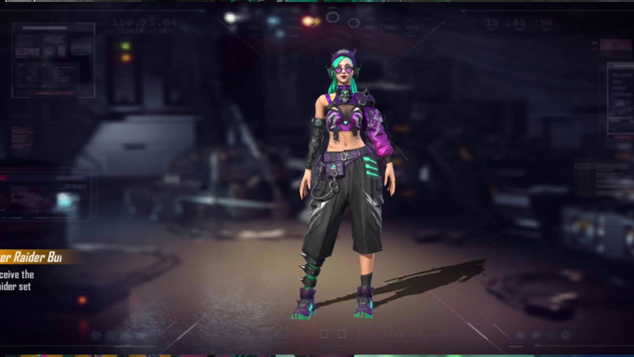 Free Fire Tonight 12PM Update || Aaj Raat 12 Baje kya Aayega Free Fire Me? || Free Fire New Event