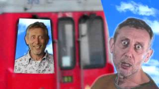YTP - Michaels Dead Book Of Solomon Jizz Part 3 @256PiAlternate