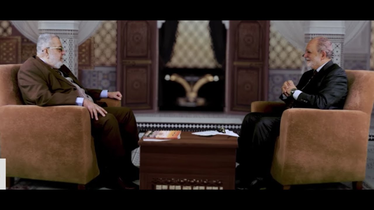 مراجعات: مع القيادي في إخوان سوريا، محمد السيد .. الحلقة الرابعة