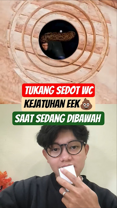 Orang berak sembarangan😅 #facts #funny #berak #animation #shorts