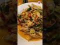 Hải sản ngon rẻ tại Phù Mỹ
