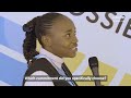 Getting leaders to commit to childhood immunization | UNICEF