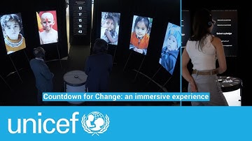 Getting leaders to commit to childhood immunization | UNICEF