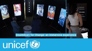 Getting leaders to commit to childhood immunization | UNICEF
