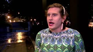 Restaurant apologizes after kicking transgender woman out