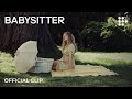 Babysitter  official clip  19 august on mubi