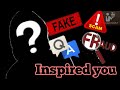 WHO AM I ? Inspired you Face Revealed | My Inspiration My Income My Lun ?  QNA 🔥 🔥 || Inspired you