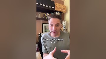 Do you write TV with the Hope it Becomes Timeless - Screenwriting Tips & Advice from Michael Jamin