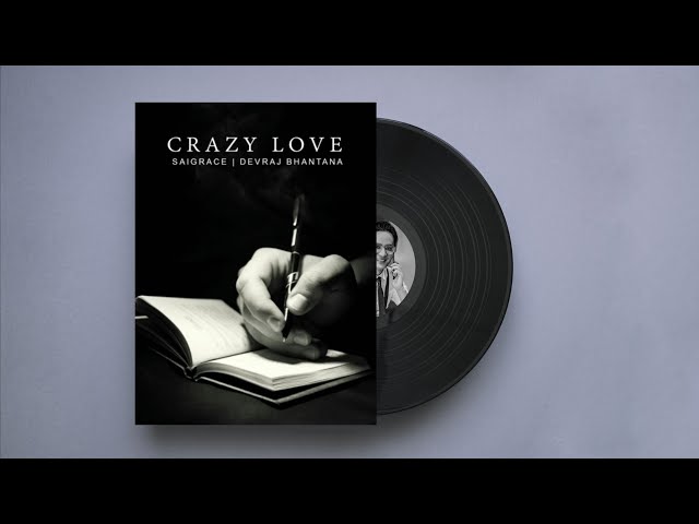 Crazy Love - Audio Novel Book - Full Part class=