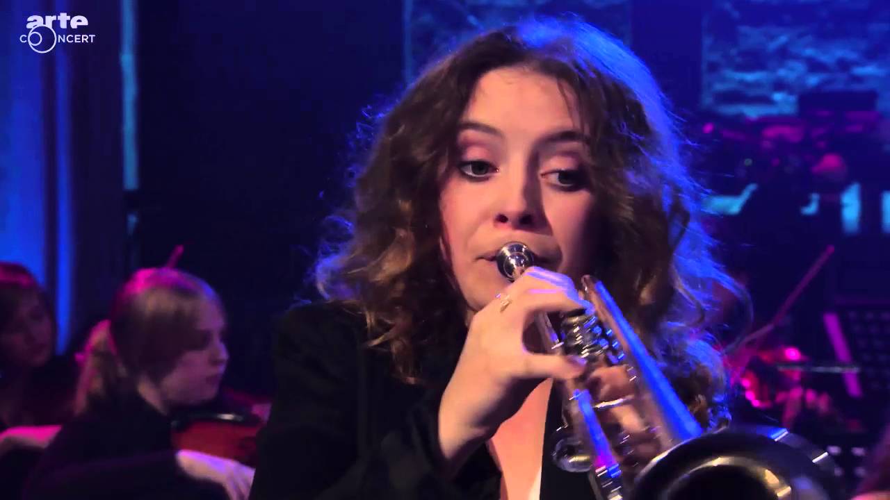 Lucienne Renaudin Vary (ルシエンヌ・ルノダン＝ヴァリ