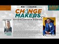 ChangeMakers #28 - 6.23.21 - Jermaine Lawrence Anderson