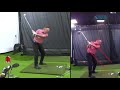 How to Get Your Golf Swing In the Slot - Golf Tips