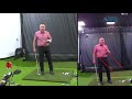How to Get Your Golf Swing In the Slot - Golf Tips