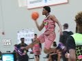 15 yr old kyree walker is a man child  best freshman in the country