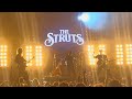 Could Have Been Me - The Struts live @ The Beacham