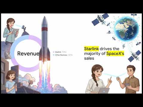 The SpaceX IPO: Is Elon Musk a Genius or Just Selling Us the Galaxy?