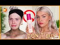 COCO & EVE SUNNY HONEY TANNING FOAM REVIEW | DON'T BUY UNTIL YOU'VE WATCHED THIS | IS IT WORTH IT?