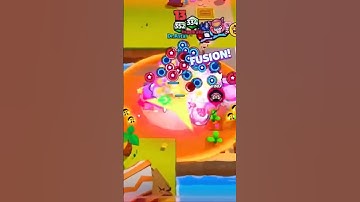 Why are you running 😂 #squadbuster