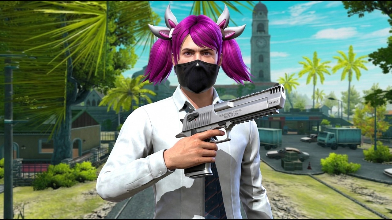 Latest Title & Thumbnail
