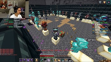 Donut SMP Live | Rating Bases