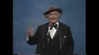 Red Skelton: Funny Faces III (1984)