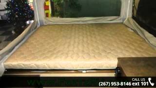 2015 Jayco Jay Series Sport 10SD - Fretz RV - Souderton, ...