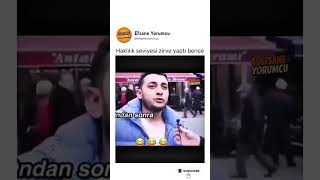 Bizim Ne Suçumuz Var😂