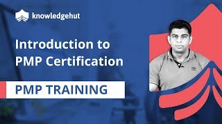 PMP® Training Video | PMP® Certification Exam Training | PMBOK® Guide 6th Edition | Knowledgehut