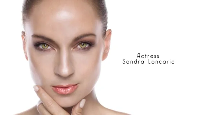 Sandra Loncaric - Showreel