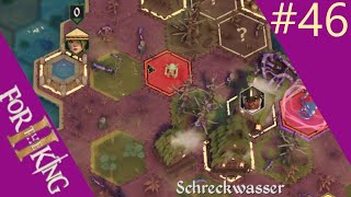 For the King 2 - Ich hasse Sumpf... - #46