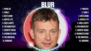 Blur Greatest Hits Full Album ▶️ Top Songs Full Album ▶️ Top 10 Hits of All Time
