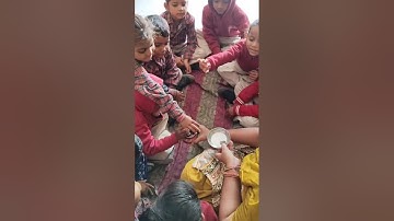 Radha SIDH NTT IGNOU DECE PROJECT video PART C, ACTIVITY 40