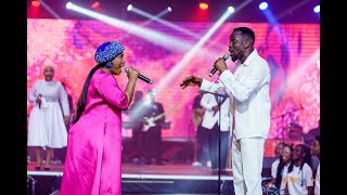 Preye Odede - Okaka ft Mercy Chinwo
