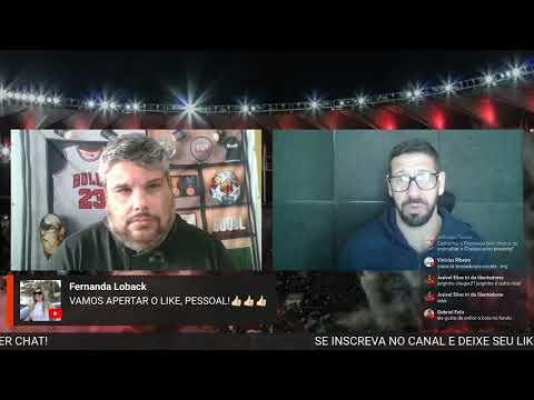 E o Jorginho… “ Que qualidade de jogo! “ Com certeza “ A grande contratação “