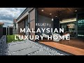 TOP MODERN & LUXURY HOMES | ASIA BEST INTERIOR DESIGN 2019 | Villa 14 by Nu Infinity