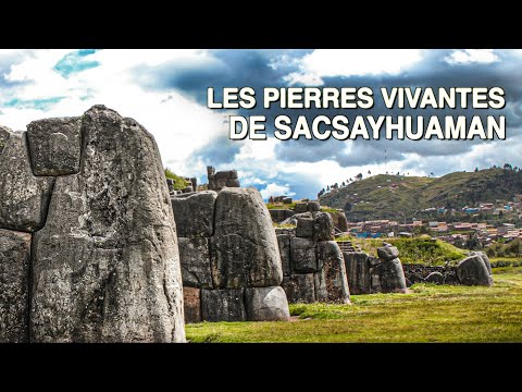 Vidéo: Artefacts D'histoire. Mur De Pierre Sur La Montagne Pidan - Vue Alternative