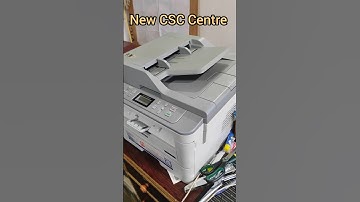 new CSC Centre open best equipment