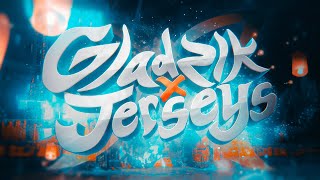 GLADZIK X JERSEYS