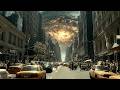 😱 YOU’VE NEVER Seen A BLOCKBUSTER This INTENSE! Aliens Have Started Destroying Earth