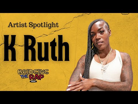 Artist Spotlight - K Ruth Interview