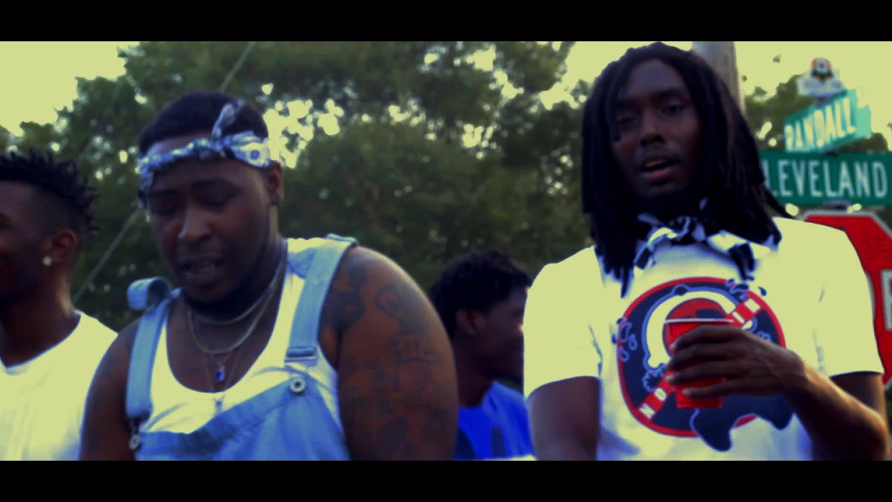 Fli Dakidd - St Money ft. Cc Zeus [Prod. By Too Dope] (Official Video)