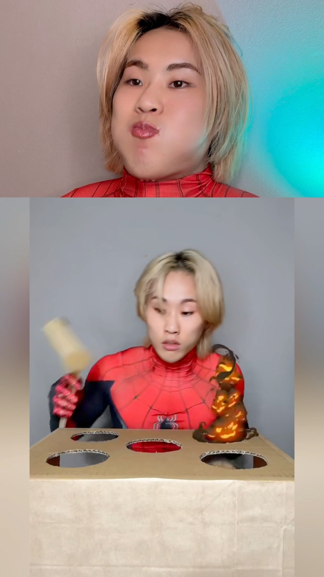 Jun Jun World funny video???best TikTok2025#shorts#funny