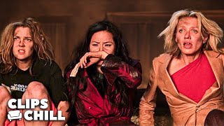 Bosley's Secret Message | Charlie's Angels (Cameron Diaz)