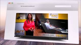 Most Creative Marketing Company Worldwide - Heavy Graphics Marketing 305-228-2599